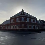 Signinn Hostel Varde