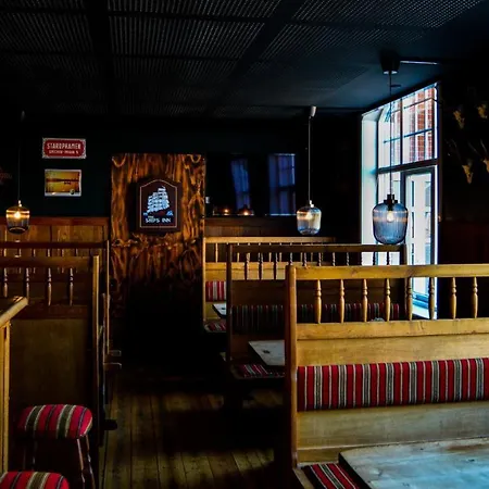 Signinn Hostel