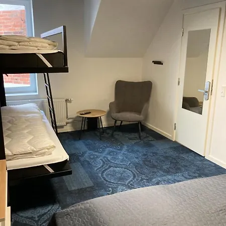 Signinn Hostel Varde