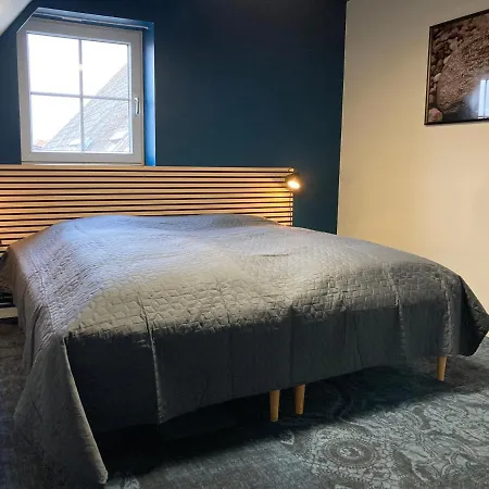 Signinn Hostel Varde