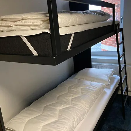 Signinn Hostel