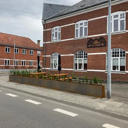Signinn Hostel Varde