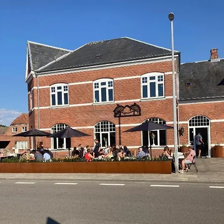 Signinn Hostel