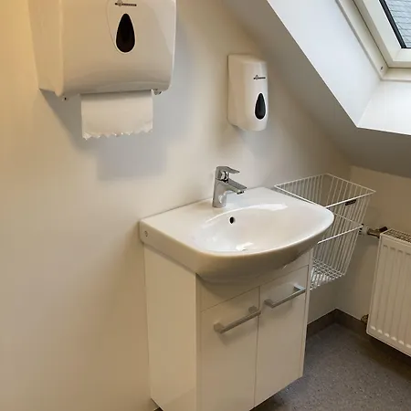 Signinn Hostel Varde