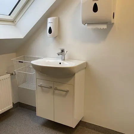 Signinn Hostel