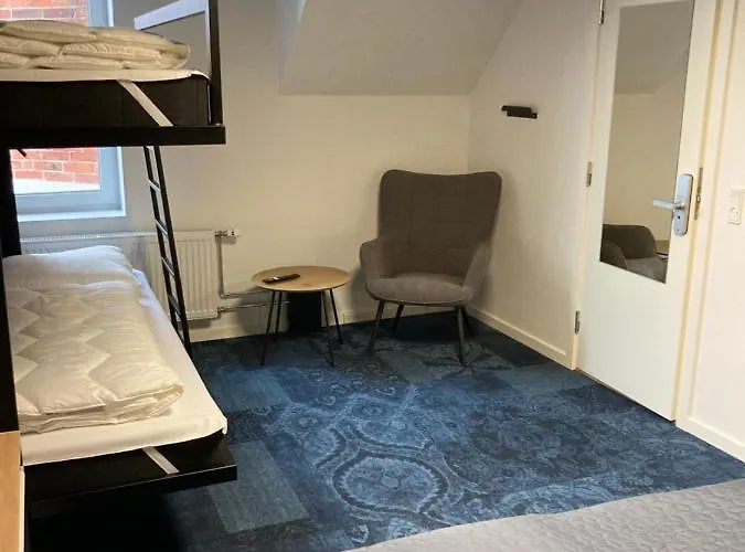 Signinn Hostel Varde