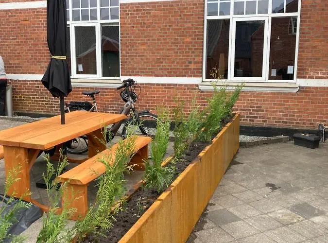 Signinn Hostel Varde