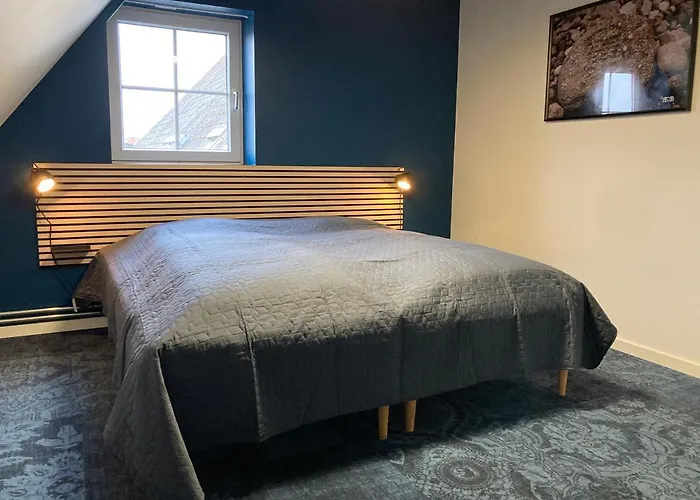 Signinn Hostel Varde