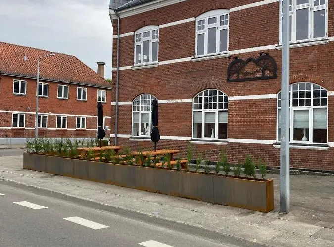 Signinn Hostel Varde