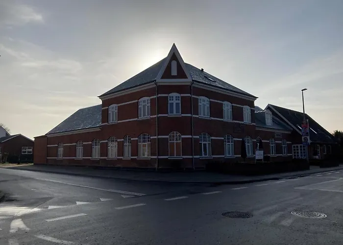 Signinn Hostel Varde