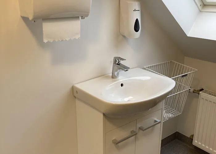 Signinn Hostel Varde